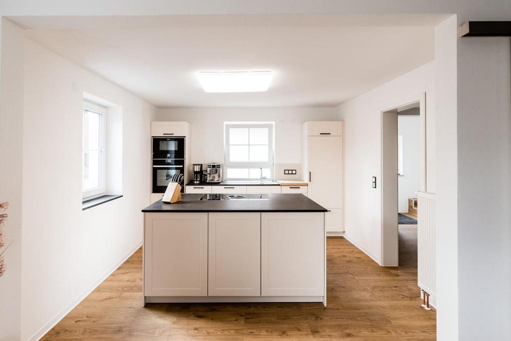 Ferienhaus Rosenchalet *