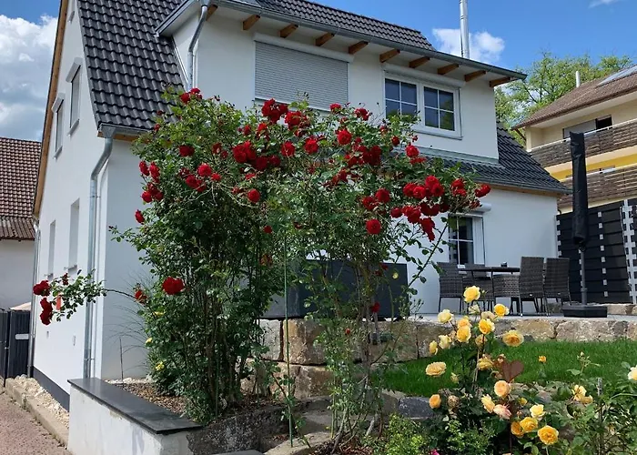 Rosenchalet