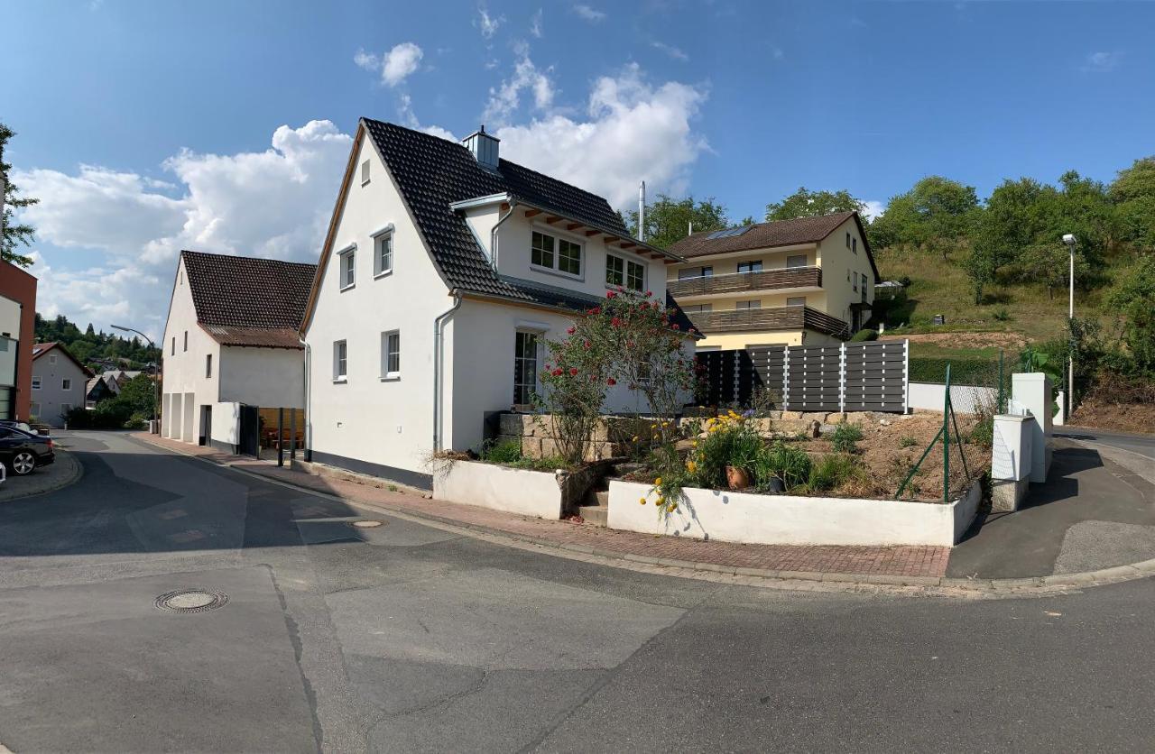 Rosenchalet
